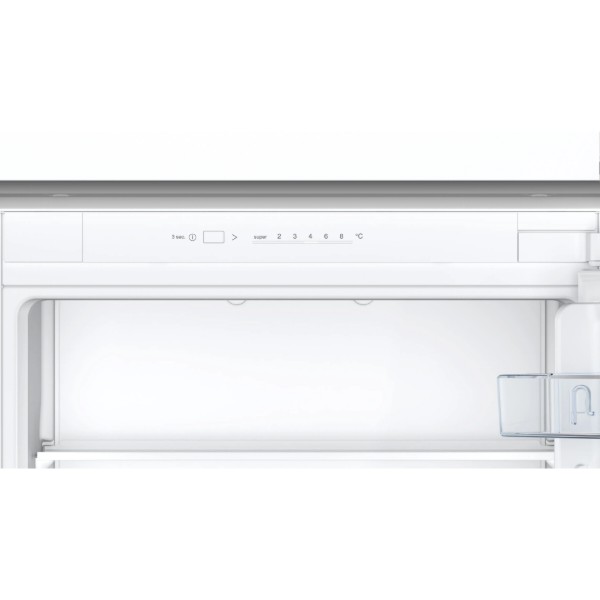 Фото - Холодильник встраиваемый Bosch KIV87NSE06
